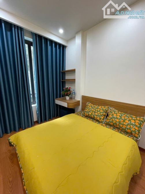 Bán nhà Nguyễn Lương Bằng Đống Đa,32m,4T,nhà đẹp ở ngay,tặng full nội thất,chỉ 6.8 tỷ - 10