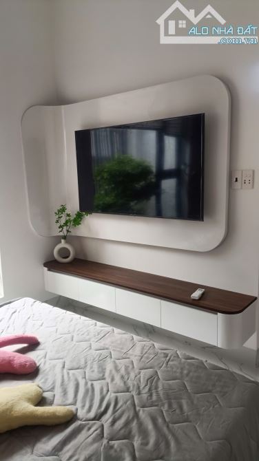 BÁN NHÀ CẤP 4 – ĐƯỜNG G CƯEBUR, PHẠM NGŨ LÃO 8.6x12m, 2Tỷ9 - 10