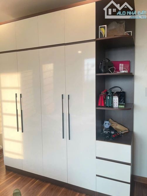 CỰC PHẨM NHÀ 4 TẦNG – TĐC VINHOMES RIVERSIDE, SỞ DẦU – HỒNG BÀNG - 10