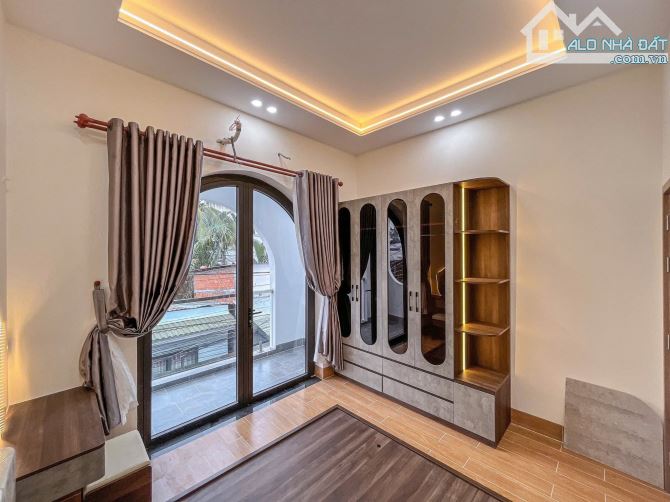 BÁN NHÀ TRỆT LẦU HẺM 160 TẦM VU HƯNG LỢI NINH KIỀU - 10