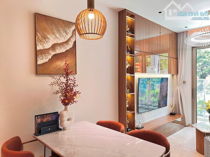 Căn hộ ven sông Hàn, full nội thất cao cấp liền tường – mở cửa là thấy sông, view pháo hoa - 10