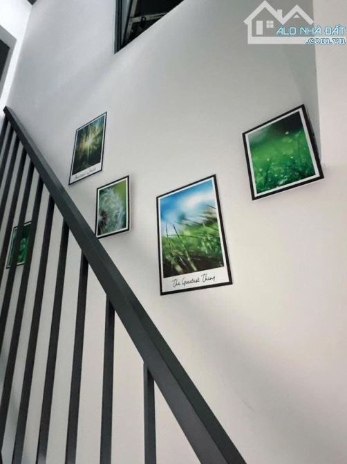 Bán Nhà 01 Tầng Đẹp – Hẻm 266 Thống Nhất, Tây Nha Trang - 10