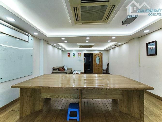 TÒA VĂN PHÒNG CAO CẤP, TIỆN NGHI ĐẲNG CẤP TẠI TT Q1 - 10