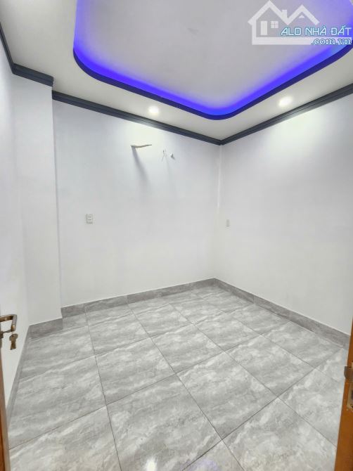 Bán nhà 1T2L 4x18m hoàn công, đường số 3 KDC Hoàng Nam 5 p. Tân Bình - 10