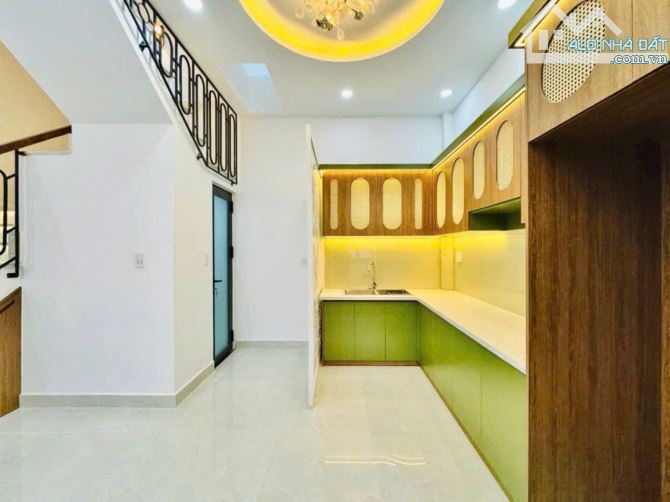 🏠Lên Sóng Siêu Phẩm  Nguyễn Tư Giản P12💎5,3mx8m 3 Lầu_3PN 3WC💵5,9 Tỷ - 10