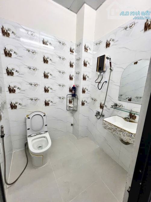 🏩 NHÀ MỚI 3 TẦNG FULL NỘI THẤT - ĐƯỜNG TÂY LÂN - BÌNH TRỊ ĐÔNG A - BÌNH TÂN. - 10