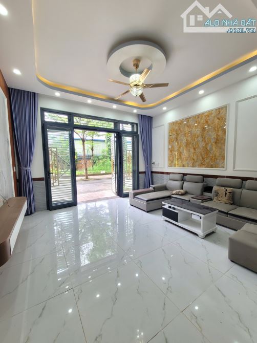 📌4.1 tỷ📌 Bán nhà hoàn công 1T2L Kdc p. An Phú gần ngã 6 An Phú Tp Thuận An - 10