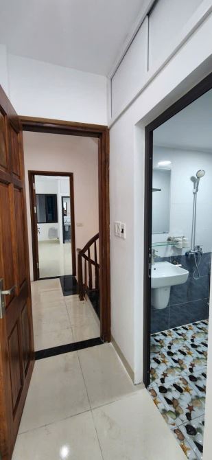 Bá,n Chung Cư Mini Di Trạch - Hoài Đức, 44m2*5Tầng, 7 Phòng Khép Kín, Ngõ Nông, Giá Đầu Tư - 10