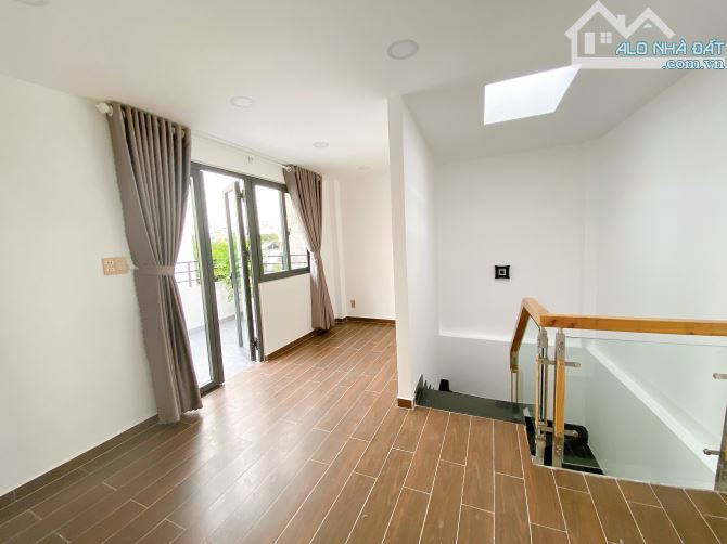 Bán nhà đẹp 4 Tầng Full nội Thất Lê Văn Sỹ P2 Tân Bình ngang 6m giá chỉ hơn 8 TỶ - 10