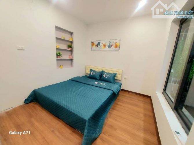 CẦN BÁN căn hộ tập thể mặt phố Thi Sách 70m2, 2pn, 1vs, đủ đồ đẹp như hình - 10