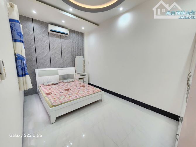 NHÀ TRỆT LẦU KDC 923 -LỘ VÒNG CUNG GẦN BÊN CHỢ NỔI CÁI RĂNG, NINH KIỀU, TP.CẦN THƠ - 10