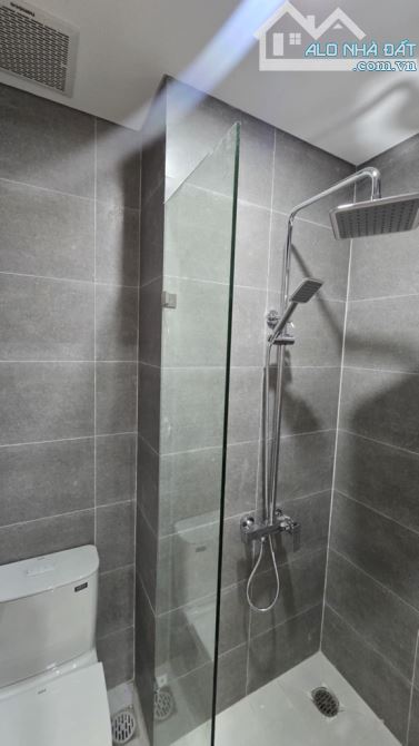 BÁN NHÀ MỚI XÂY DƯƠNG QUẢNG HÀM – CẦU GIẤY – 6 TẦNG THANG MÁY – CHỈ nhỉnh 9 TỶ Cần bán gấp - 10