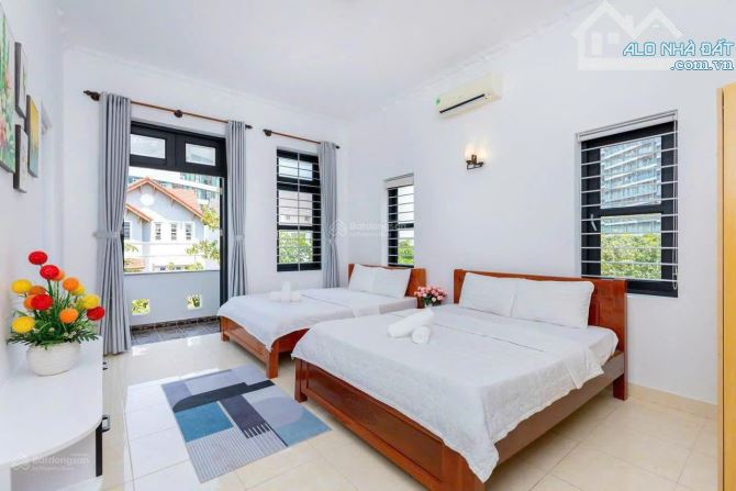 BÁN BIỆT THỰ LÊ HỒNG PHONG NỐI DÀI VŨNG TÀU ( - 10