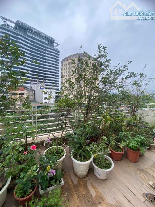 🌟 NGÕ PHÂN LÔ 97 VĂN CAO – 66M – 5 TẦNG – MT 5M – VỈA HÈ Ô TÔ TRÁNH – 19,5 TỶ 🌟 - 10