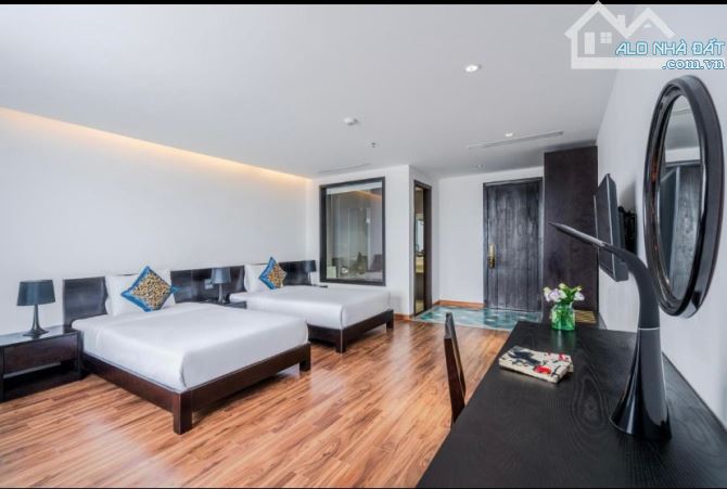🌟 KHÁCH SẠN DÒNG TIỀN – HỒ XUÂN HƯƠNG – 382M² – 85T 🌟 - 10