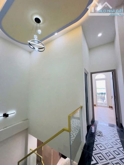 NHÀ TRỆT LẦU HẺM 137 HOÀNG QUỐC VIỆT CÁCH CHỢ AN BÌNH 300m- P.AN BÌNH, TP.CẦN THƠ. - 10