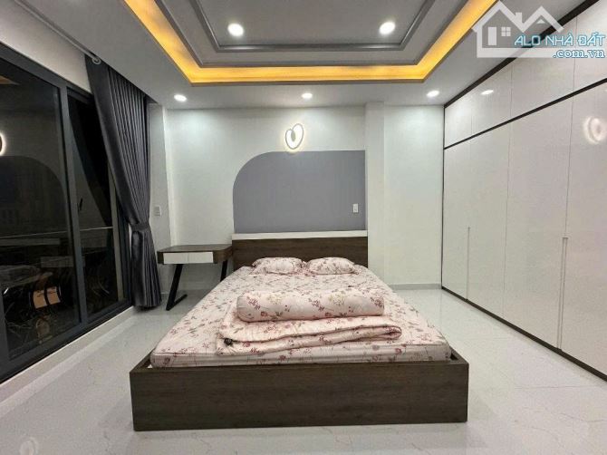 BÁN NHÀ---GIÁ: 7.xx TỶ---QUANG TRUNG, GÒ VẤP(P10 cũ) - 10