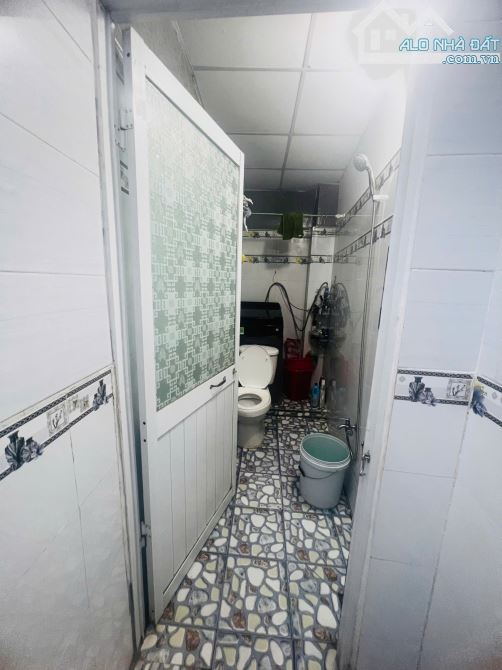 Bán nhà cấp 4 gác lửng P.Tân Phước Khánh Tp.Tân Uyên chỉ 2 tỷ 450 TL M7577 - 10