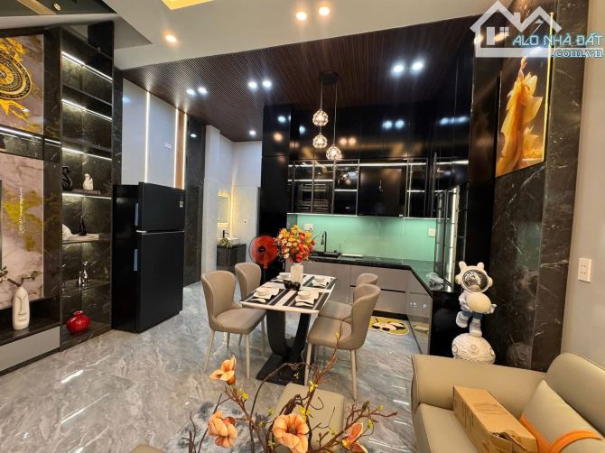 📌📌📌LÀM VIỆC TRỰC TIẾP GIÁ TỐT !!!  Bán nhà 3 tầng Kiệt 3m 38/ Bàu Hạc 1 - 10