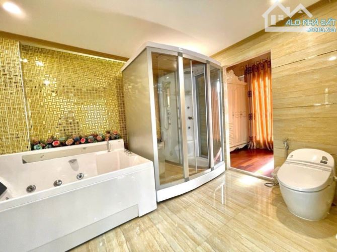 🌟 BÁN BIỆT THỰ 3 TẦNG MÊ LỆCH – ĐẲNG CẤP CHÂU ÂU – MẶT TIỀN PHẠM PHÚ TIẾT, ĐÀ NẴNG 🌟 - 10