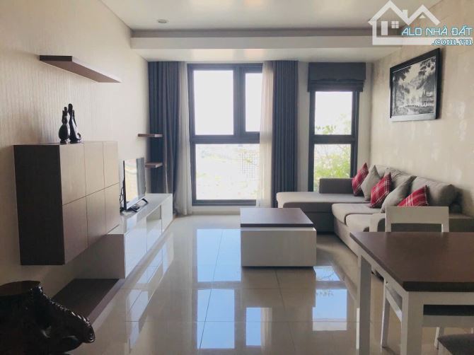 Cho thuê Căn Hộ Pearl Plaza Bình Thạnh view sông 1100$ - 10