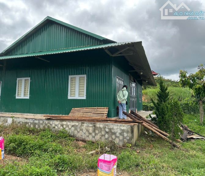 🥰 Bán nhà vườn 2820m2 Tại Đạ Đờn, Lâm Hà Lâm Đồng. - 11