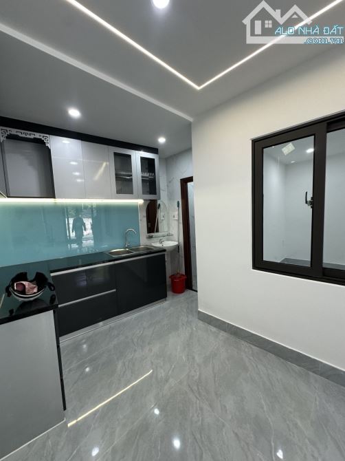 BÁN NHÀ KIỆT 6M – NGUYỄN VĂN HUỀ – THANH KHÊ TÂY - THANH KHÊ - TKE040 - 11