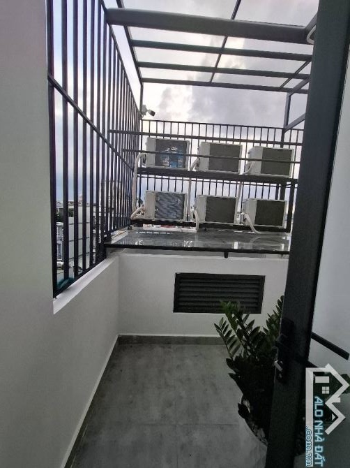 Đầu Tư Nhà Cho Thuê Gò Vấp – Tòa Nhà 16 Phòng Full Nội Thất – Lợi Nhuận 5.6%/Năm - 11