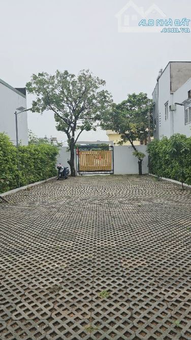 BÁN GẤP CĂN HỘ DỊCH VỤ MẶT TIỀN AN PHÚ ĐÔNG 9 QUẬN 12, DT 442M²(11×40), GIÁ SIÊU RẺ - 11