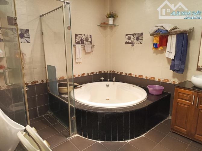 BÁN NHÀ NGUYỄN KHÁNH TOÀN, 60M2, MT 4.5M, 5 TẦNG, VIEW CÔNG VIÊN, VỈA HÈ OTO, GIÁ 17.5 TỶ - 11