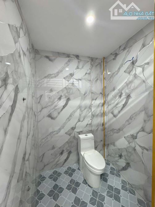 🌟🌟🌟NHÀ TRỆT SẮP HOÀN THIỆN CHỤC CHÍNH KDC TỔ 1, Đ. NGUYỄN VĂN LINH, LONG TUYỀN, CẦN THƠ - 11