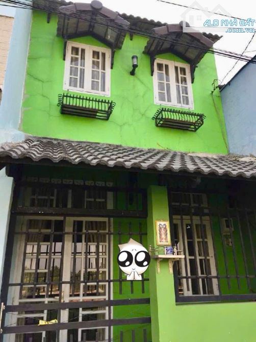 🌺 Nhà 1,5 tầng đường THẠNH XUÂN 33 phường TX Q12, dt 64/45,2m2 (8mx8m) Hẻm ô tô 💰 3,9 tỷ - 11