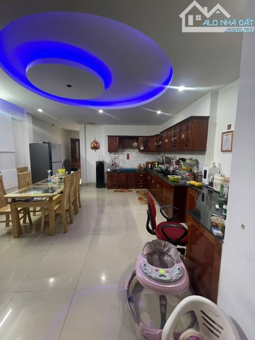 NHÀ 3 TẦNG_MẶT TIỀN ĐƯỜNG THANH TỊNH_DT 100M2_NGANG 5M_GIÁ TỐT CHỈ 7 TỶ - 11