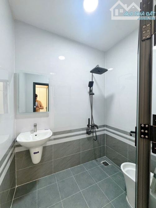 BÁN NHÀ TRỤC CHÍNH HẺM 2 DA LIỄU GẦN CẦU ĐẦU SẤU - 11
