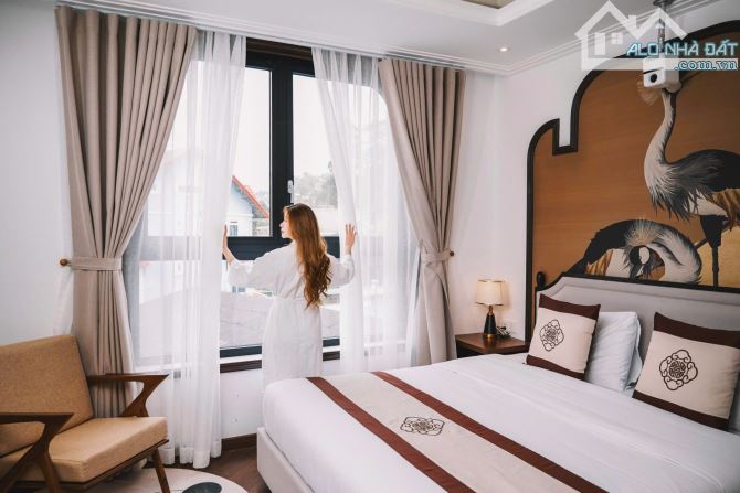 Bán Villa An Bình 256,5 m² full nội thất - Đà Lạt - 11