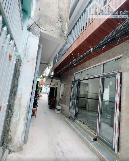 Bán Nhà 01 Tầng Đẹp – Hẻm 266 Thống Nhất, Tây Nha Trang - 11