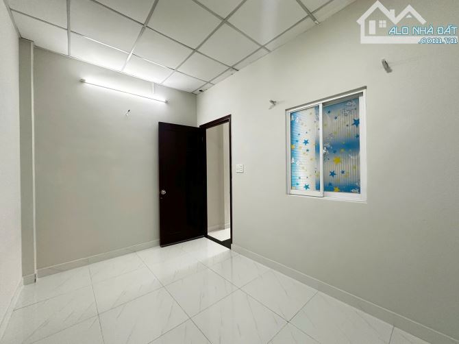 1/ đường số khu Lê Văn Quới, 4x9, 2 tầng , hẻm xe hơi, nhà đẹp ở ngay - 11