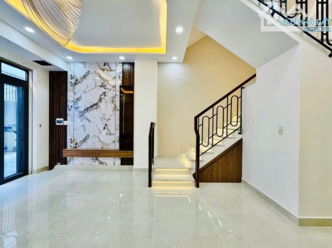 🏠Lên Sóng Siêu Phẩm  Nguyễn Tư Giản P12💎5,3mx8m 3 Lầu_3PN 3WC💵5,9 Tỷ - 11