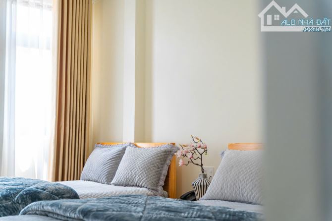Bán Villa Nguyễn An Ninh 225m2- 20 tỷ Đà Lạt - 11