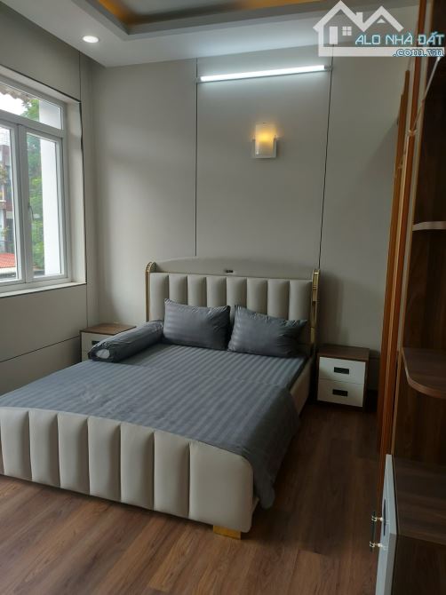 NHÀ VIP KHU HÀ ĐÔ, ĐƯỜNG 12M LÊ THỊ RIÊNG, P.THỚI AN, Q.12, SÁT GÒ VẤP, 90M2, 3TẦNG,7,8TY - 11
