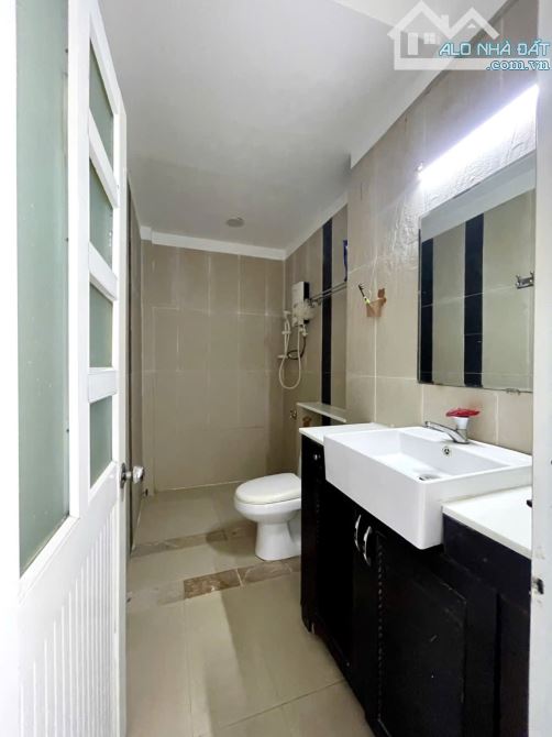 HOT‼️ NHÀ 2 TẦNG KẾ HIMLAM, HOÀNG TRỌNG MẬU - 2 MẶT HẺM – 55M2 - CHỈ 5.49 TỶ TL - 11