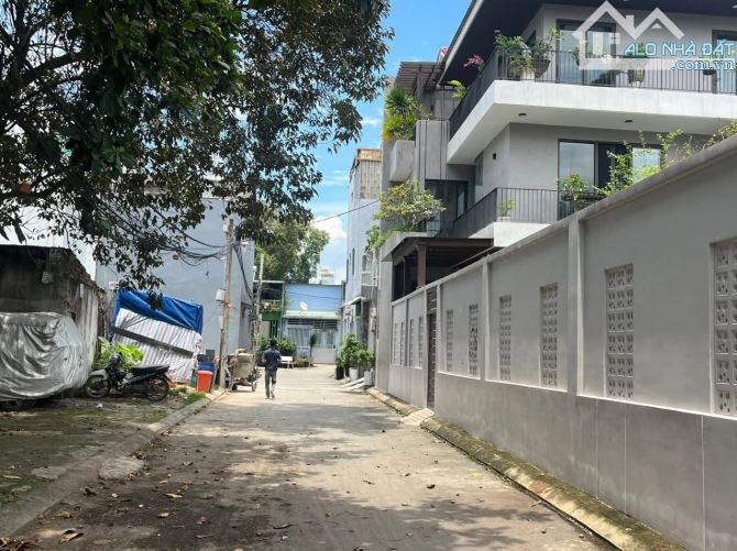 NHÀ 1T1L+ST, 5X13M 2PN 2WC FULL NỘI THẤT, HẺM OTO TẬN NƠI ĐƯỜNG 11, Ở GĐ, NHÓM BẠN NỮ - 11