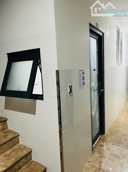 CHO THUÊ CĂN HỘ STUDIO QUẬN 4 GIÁ RẺ SINH VIÊN - 11