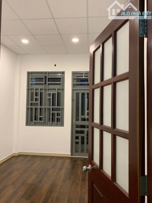 3 TẦNG CÒN MỚI- 3.2 x 17M- 3PN- NGUYỄN HUY LƯỢNG P14 BT- 7,8 TỶ TL - 11