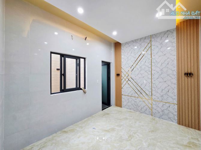 BÁN CĂN NHÀ 1TRỆT 1LẦU HIỆN ĐẠI NGAY GX SÀI QUẤT VÀ QL1A CHỈ 80M P.HỐ NAI MỚI - 11
