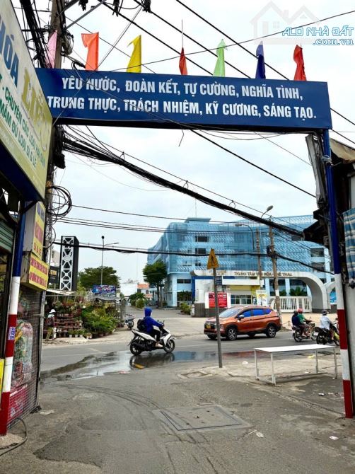 Bán nhà mới Phạm Văn Chiêu full nội thất cao cấp, 5 tầng, hẻm ô tô, giá 9.3 tỷ TL - 11