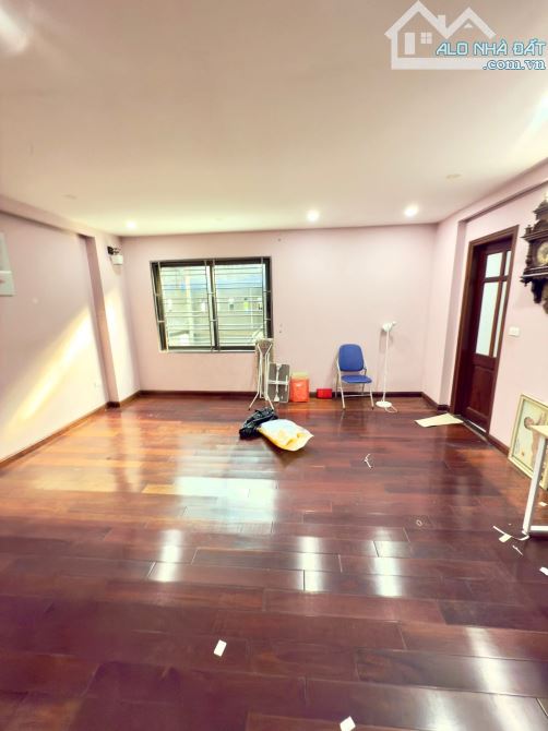 Thịnh Quang ,diện tích 93m,  9tầng . MT 5.5m. 39tỷ Đống Đa - 11