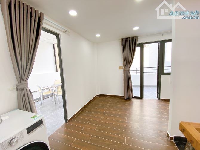 Bán nhà đẹp 4 Tầng Full nội Thất Lê Văn Sỹ P2 Tân Bình ngang 6m giá chỉ hơn 8 TỶ - 11