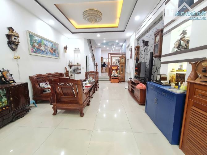 🌟 BÁN NHÀ MẶT TIỀN ĐƯỜNG Ỷ LAN NGUYÊN PHI – VỊ TRÍ VIP, HIẾM NHÀ BÁN 🌟 - 11