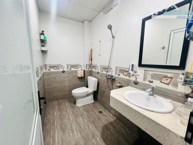 BÁN NHÀ 57M² -  LÁNG HẠ – TRUNG TÂM BA ĐÌNH – SỔ ĐẸP – 3 TẦNG 3 NGỦ - 13.6 TỶ - 11